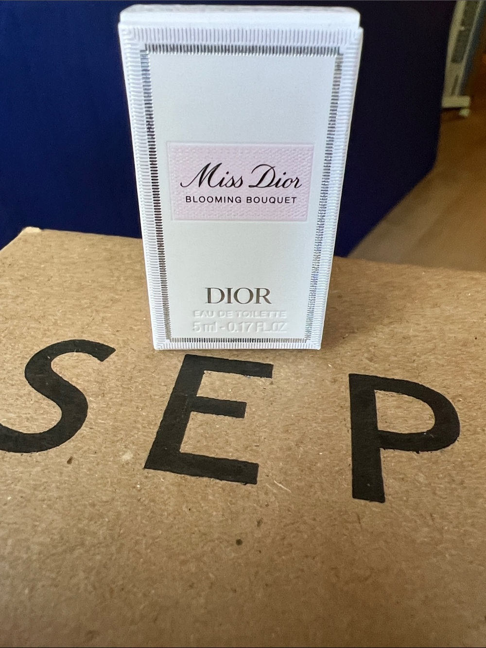 Dior Miss Dior Blooming Bouquet Mini (5 ml)